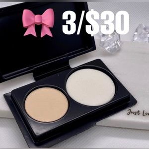 🎀 NC20 Studio Fix Foundation